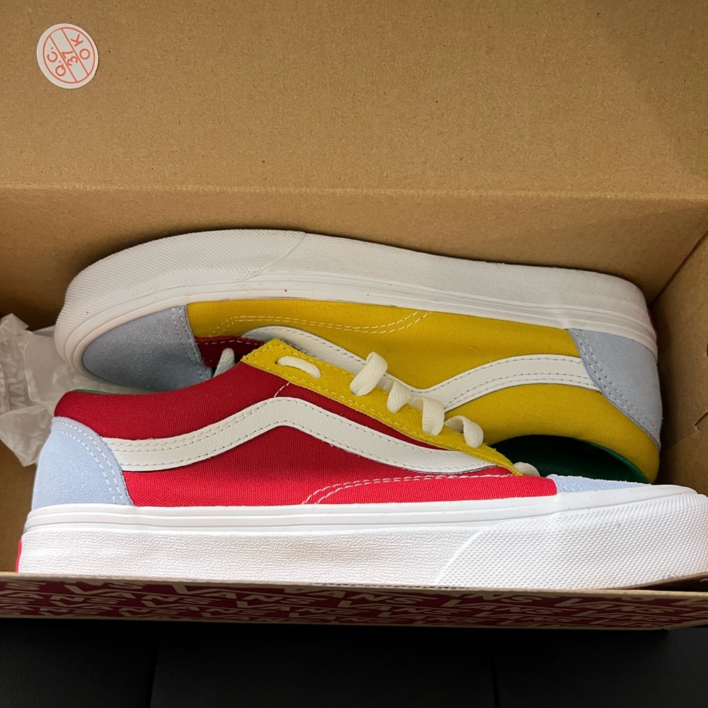 Clean Vans - Picture 2 of 3